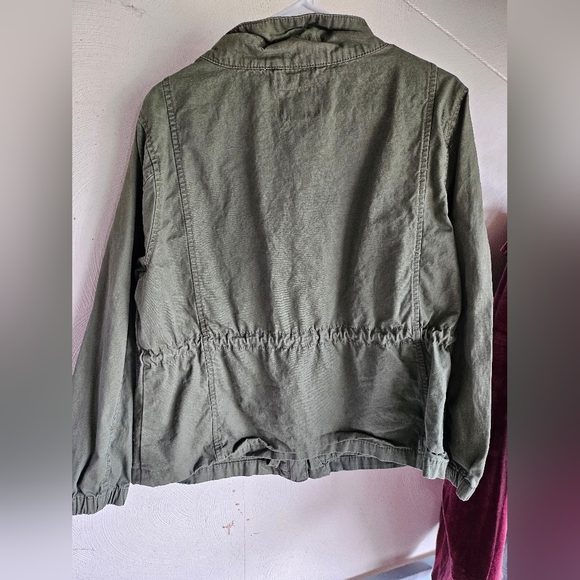 Jacket - Picture 2 of 2